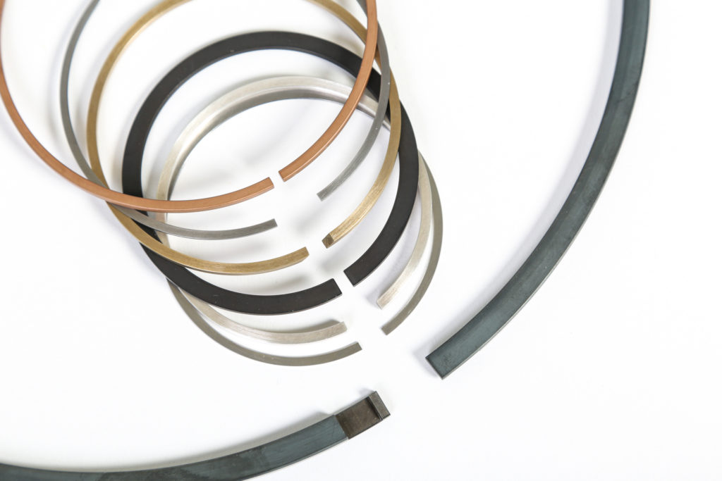 Retaining Rings