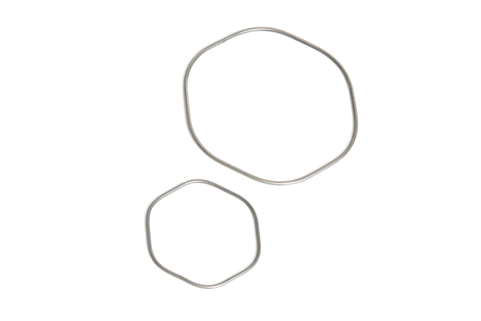 Friction Rings
