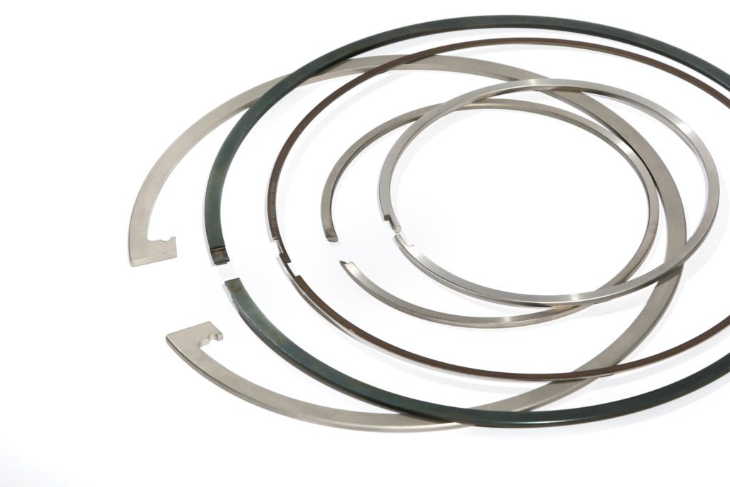Retaining Rings