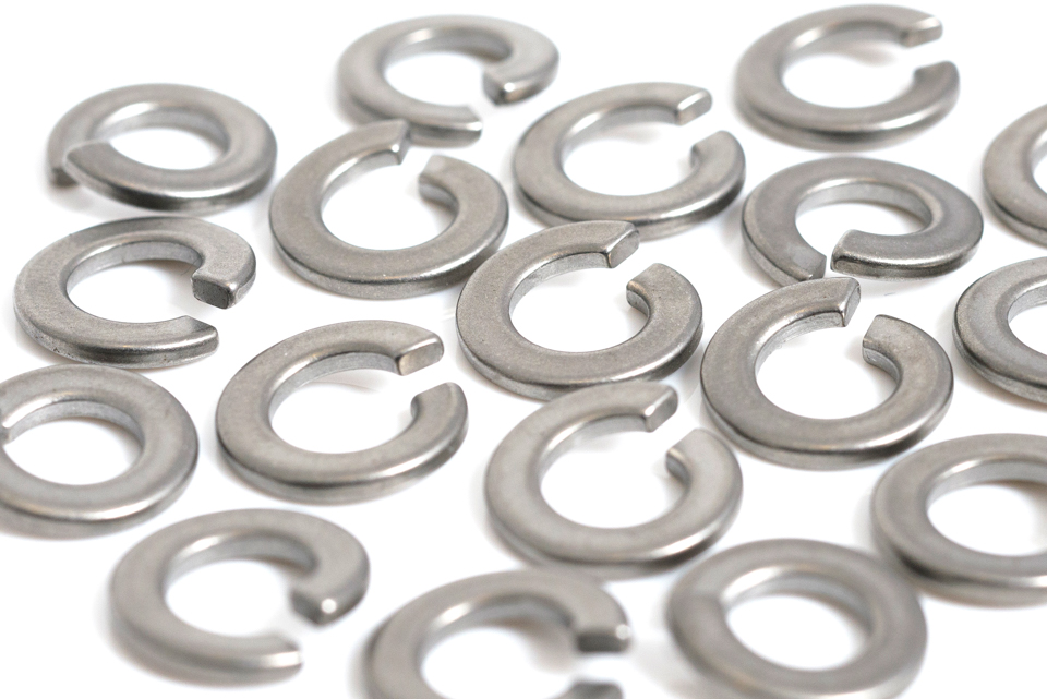 Spring Lock Washers