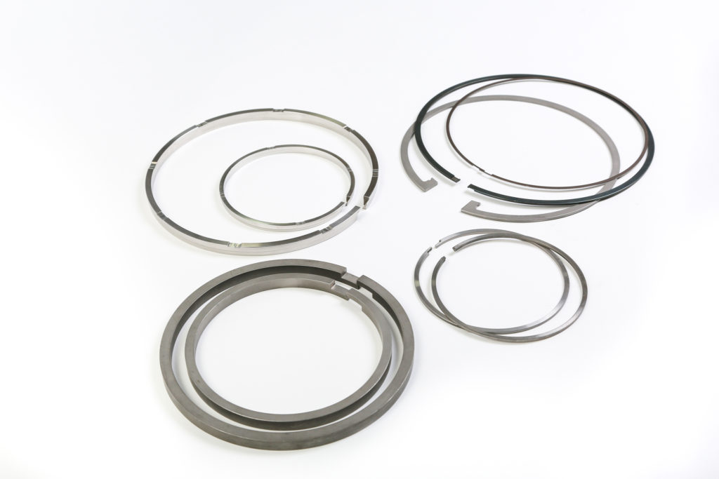 Sealing Rings