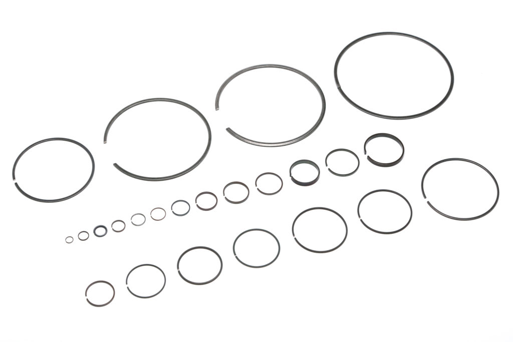 turbocharger automotive seals