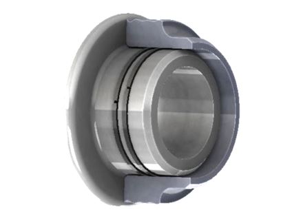 Static Joint Rings