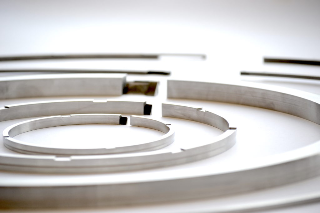 Sealing Rings