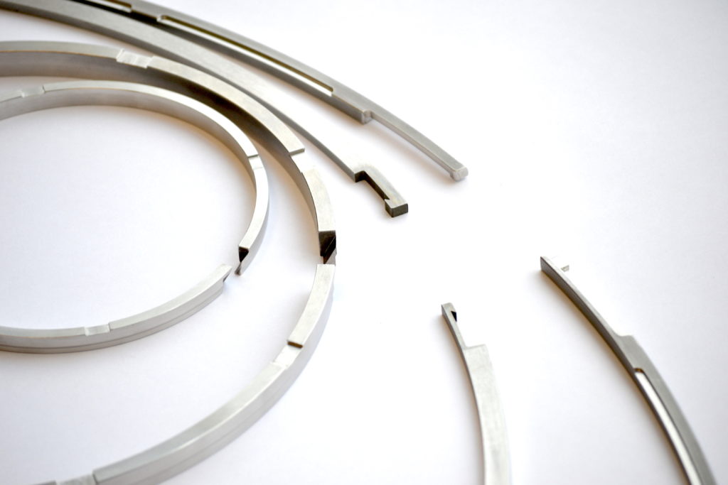 Sealing Rings
