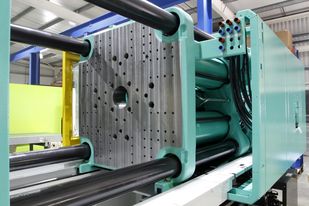Press Tool machine