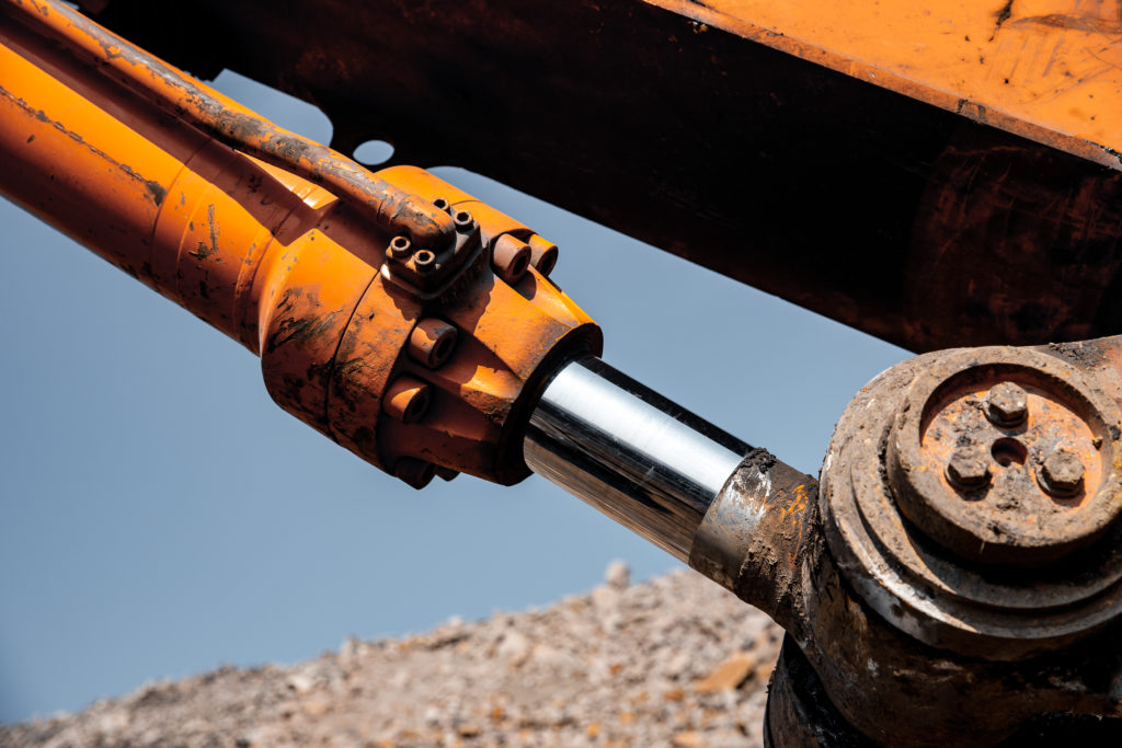Industrial Manufacturing