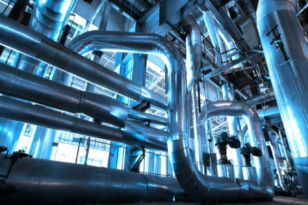 industrial ducting