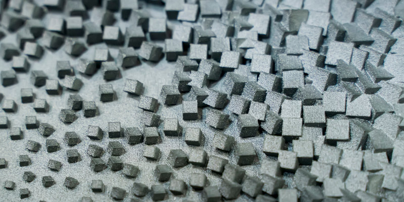 what is additive manufacturing