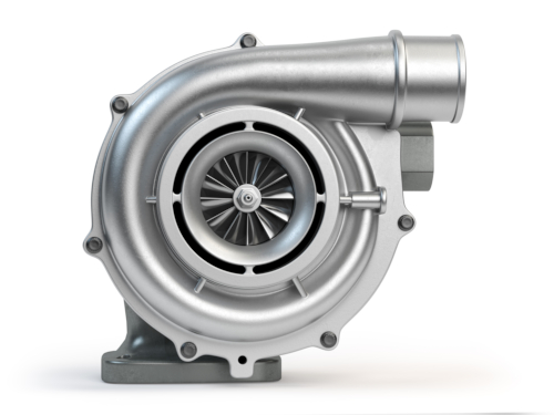 turbocharger
