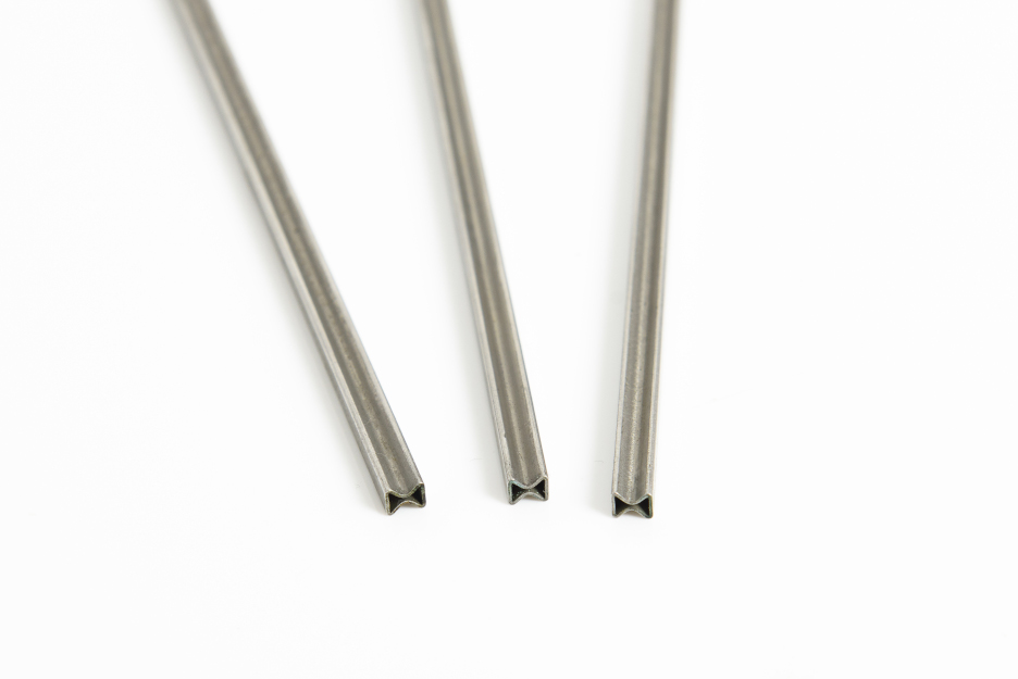 Profiled Wire & Rod